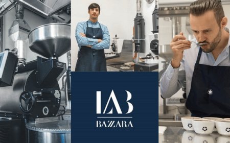 Inaugurato il nuovo Bazzara Lab, con attrezzature all’avanguardia amiche dell’ambiente