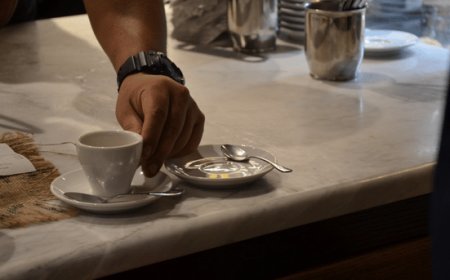 Si è svolta a Roma la Giornata del Caffè Brasiliano