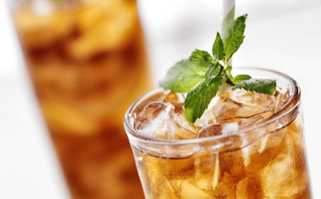 Previsto nel 2023 il lancio di Lipton Hard Iced Tea