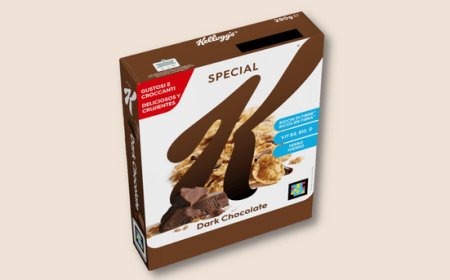 Kellogg in prima linea contro lo spreco alimentare