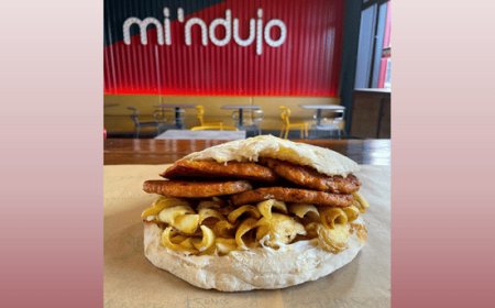 Da Mi ‘Ndujo arriva il Paninazzo Azzo Azzo