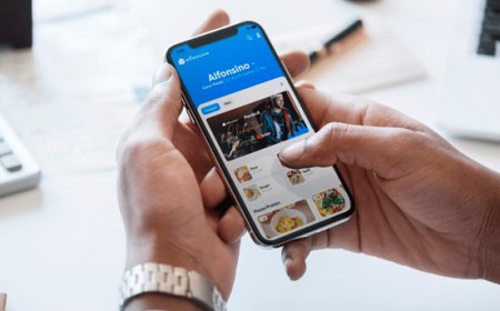 Alfonsino lancia la propria Media Platform