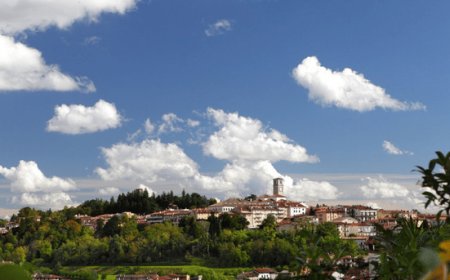 San Daniele del Friuli trionfa a Italia Destinazione Digitale