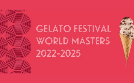 Ripartito un nuovo tour di Gelato Festival World Masters