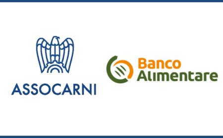 Assocarni e la Fondazione Banco Alimentare insieme contro la povertà alimentare