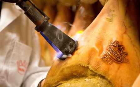 Prosciutto di Parma rafforza il legame con il foodservice statunitense