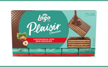 Lago Group rinnova la propria immagine