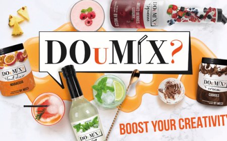 DOuMIX? a Bologna per la quinta e ultima tappa di Baritalia