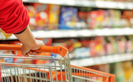 Confimi Alimentare, è di nuovo boom acquisti nei discount