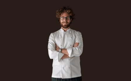 Chalet del Brenta con lo Chef Mirko Ronzoni per la valorizzazione dei prodotti locali