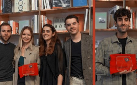 “Targa Rodolfo Bonetto”: due i progetti premiati che riguardano il mondo del food