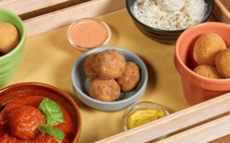 Polpetta Gluten Free apre a Roma