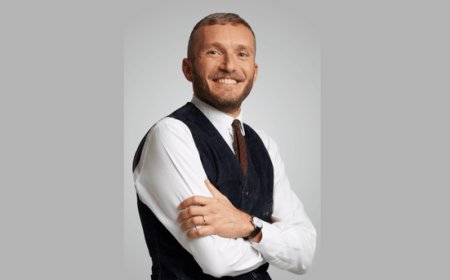 Michele Arlotta nuovo Head of Sales and Brand Solutions di Realize Networks