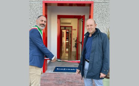 Bofrost inaugura una nuova sede per l’area di Venezia e cerca personale