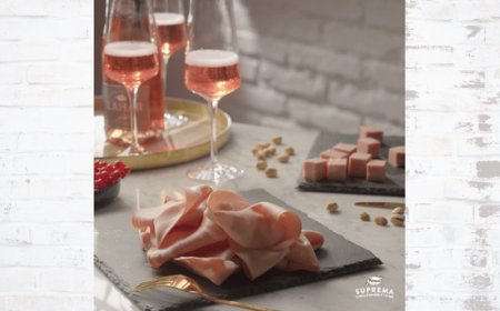 Fiorucci lancia la campagna dedicata a Mortadella Suprema