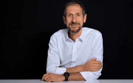 Michele Panigada è il nuovo Chief Information Officer di Edenred Italia