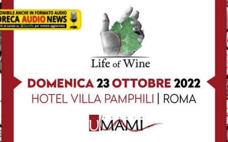 Oltre 70 cantine per l'11° edizione di Life of Wine