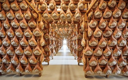 LAB: il Prosciutto di San Daniele approda nel metaverso