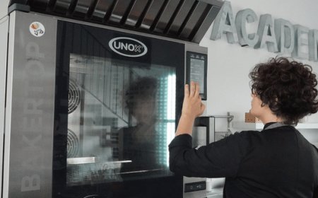 World Vegan Day: UNOX e Funny Veg lanciano la sfida della ricetta a basso impatto idrico e alto gradimento