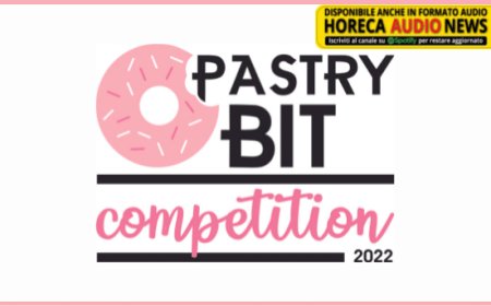 Pastry Bit Competition Molino Dallagiovanna: è la volta della Campania per le gare regionali