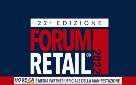 Ai blocchi di partenza la ventiduesima edizione di Forum Retail