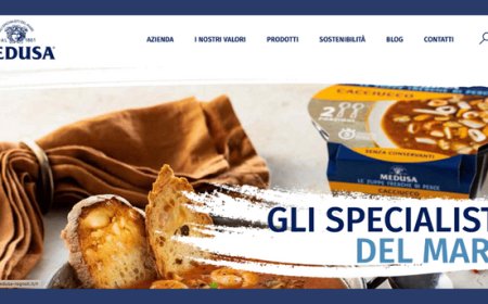 L’importanza dell’immagine digitale per le imprese: l’esempio di Medusa