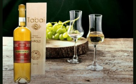Made in Italy: è boom in Inghilterra per la grappa italiana