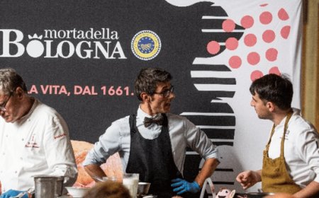 A Roma e sul web si è festeggiato il Mortadella Day