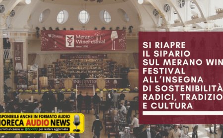 Si riapre il sipario sul Merano Wine Festival all’insegna di sostenibilità, radici, tradizione e cultura
