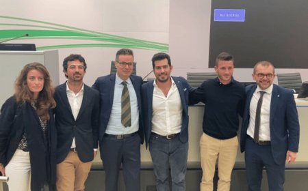 Enoturismo Lombardia, boom in vista delle Olimpiadi