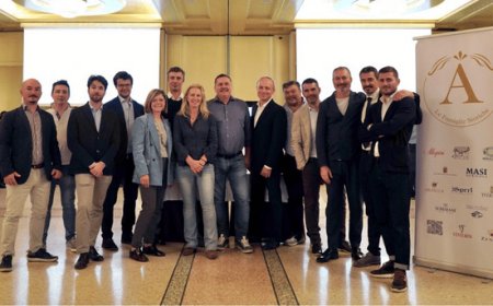 "Le Famiglie Storiche" incontra i ristoratori delle Alpi