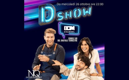 La MIXOLOGY Academy protagonista sul canale 68