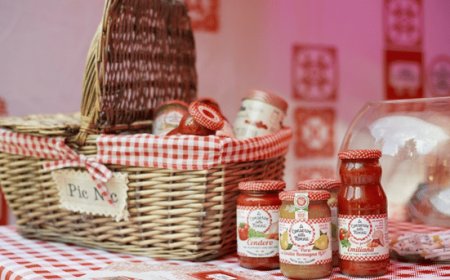 BTREES conclude con successo la campagna “Segui la Nonna!” de Le Conserve della Nonna