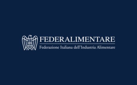 Federalimentare presenta il primo report sulla sostenibilità