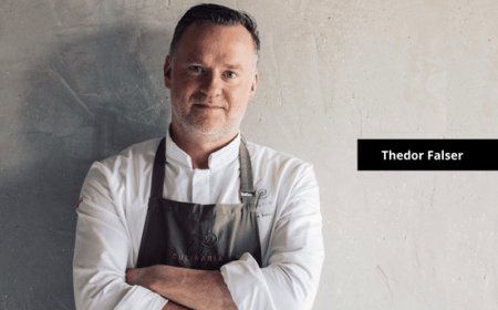 Al Falkensteiner Hotel Kronplatz una serata all’insegna della cucina altoatesina