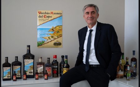 Paolo Cosmi è il nuovo Responsabile Vendite del canale GDO di Gruppo Caffo 1915