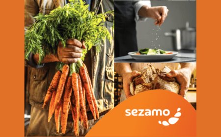 Sezamo consegna in 90 minuti le eccellenze dei panifici e delle pasticcerie di Milano