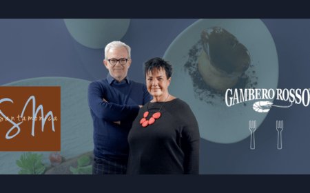Il Santamonica aggiudica due forchette del Gambero Rosso