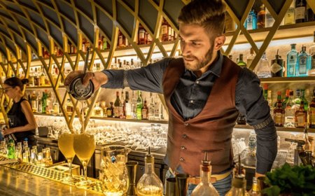 Ai nastri di partenza la seconda edizione di Gin & Sound