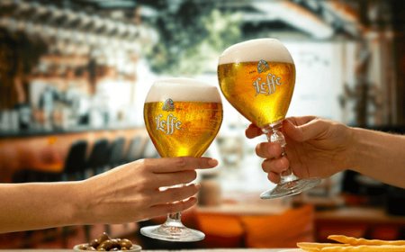 AB InBev presenta i risultati del terzo trimestre 2022