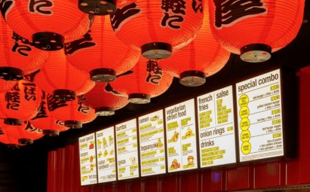 Al Mercato Street: i sapori del mondo nel nuovo menù di Eugenio Roncoroni