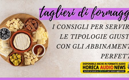 Taglieri di formaggi: i consigli per servire le tipologie giuste con gli abbinamenti perfetti