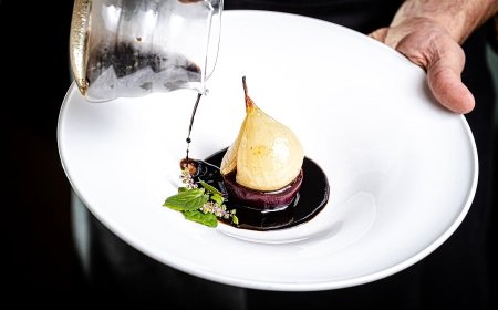 World Vegan Day, l'occasione per scoprire la cucina di Antonio Chiodi Latini