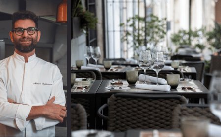 Li Somari, la trattoria fuori porta che valorizza la cucina laziale