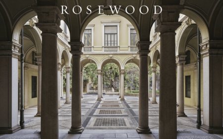Rosewood Milano apre nel 2025