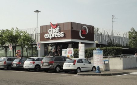 Chef Express: va a segno la raccolta fondi per Save the Children