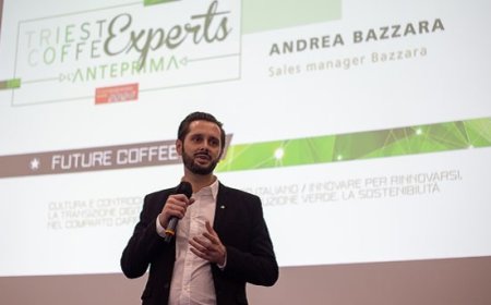 Al TriestEspresso Expo grande partecipazione per "Trieste Coffee Experts - L'Anteprima"