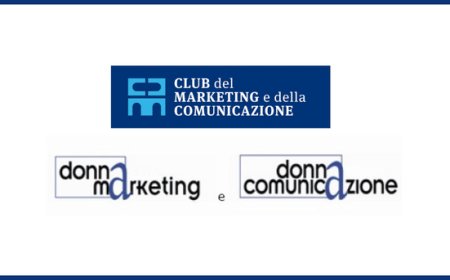 Ai nastri di partenza la consegna Premi Donna Marketing e Donna Comunicazione