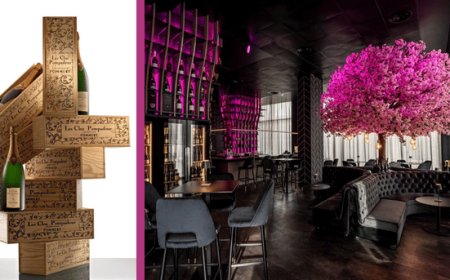 La maison Champagne Pommery arriva al Dialogue di Brescia