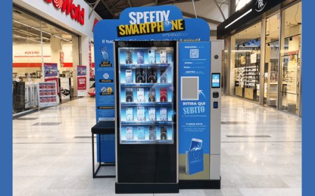 PTA Group: una soluzione omnicanale che offre un’esperienza d’acquisto unica